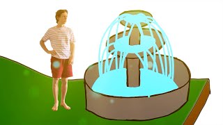 Liam Explains His Lucid Dream