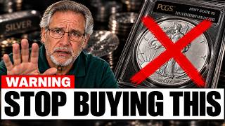 Stop Buying This Popular Silver... It's F-Tier