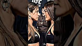 🇦🇷 ¡AILÍN PÉREZ VS. TRACY CORTEZ! 🇲🇽