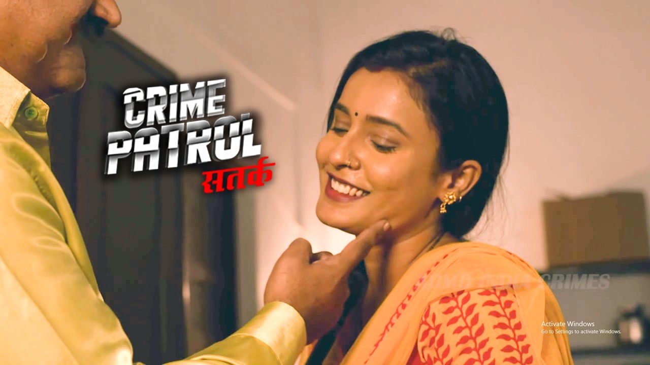 पैसे लेकर देती थी शादीशुदा मर्दों को मज़े | Crime Patrol | #crime | Full Episode #2026