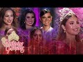 Reigning Queens Farewell Walk | Binibining Pilipinas 2019 (With Eng Subs)