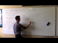 Understanding Locus and Distance Formula