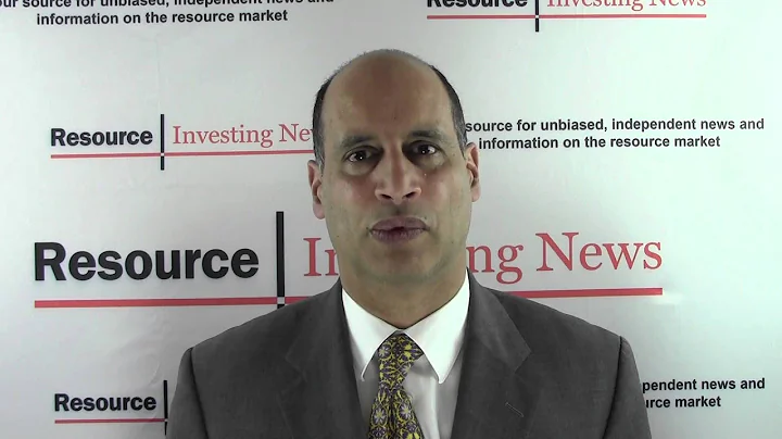 Foran Mining Corporation CEO Patrick Soares Talks Copper in Saskatchewan  (TSX-V:FOM)