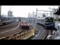 【鉄道PV】 空と波の間に～あおなみ線～ の動画、YouTube動画。