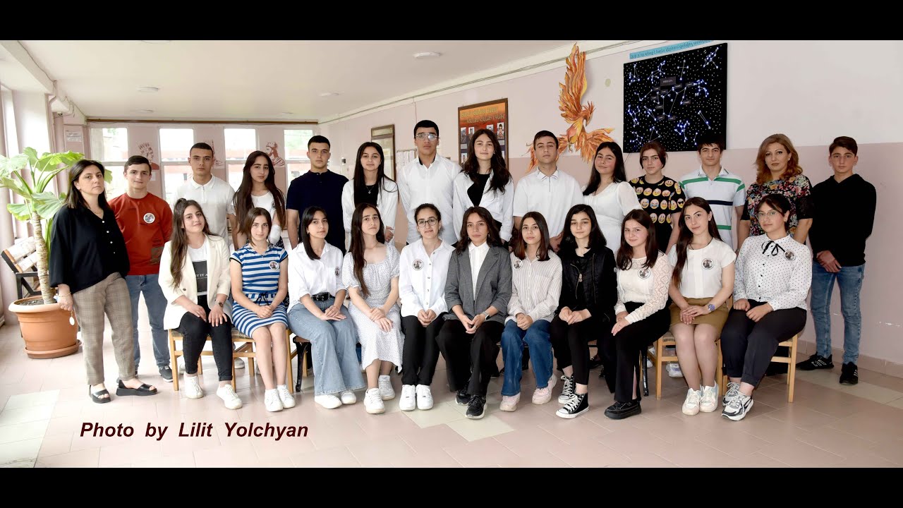 ՄԵԾ  ՀԱՅՐԵՆԻՔԸ  ՍԿՍՎՈՒՄ  Է  ՓՈՔՐ ՀԱՅՐԵՆԻՔԻՑ   . .