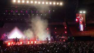 Maria Becerra - Acaramelao en vivo Movistar Arena 10/03/2022