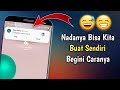 Cara Mengganti Nada Dering Whatsapp Business