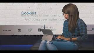 Cookies with Nextjs