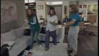 Cavemen Wii Sports Boxing