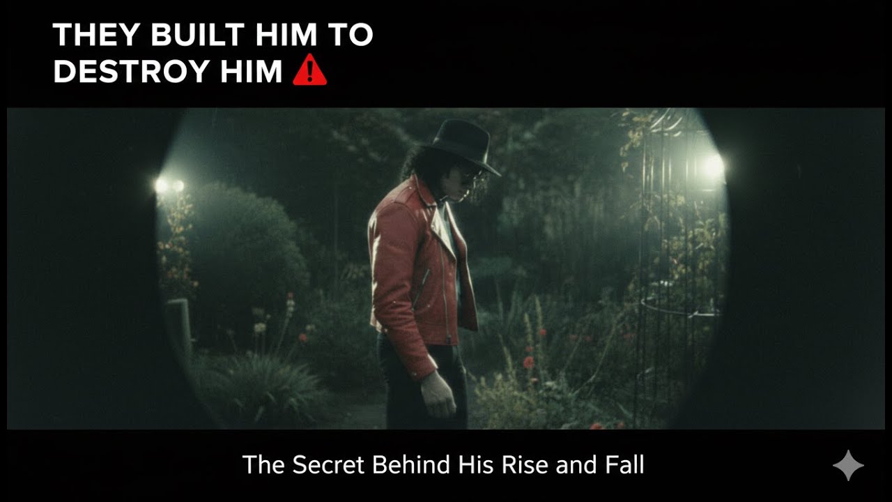 Mincheal Jackson : Tabloid Terror: How the Media Tried to Destroy Michael Jackson