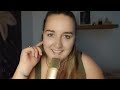 ASMR FRANÇAIS 🇨🇵// Make UP 🤔🧐 on test les nouvelles palettes Action ensemble