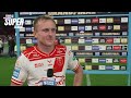 Betfred Super Grand Final | Hull KR Make History!