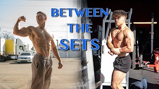 Celebrity Heavy Squat Day | This Almost Went Bad Net Worth