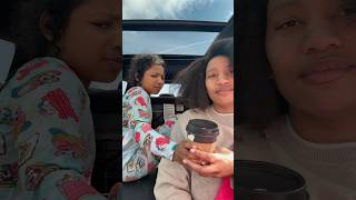 POV: we argued 2 minutes ago… now we’re getting coffee 😂☕