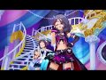 Absolute NIne [ MIREI Ver. ]  ( 早坂美玲バージョン)"THE iDOLM@STER CINDERELLA GIRLS STARLIGHT STAGE"