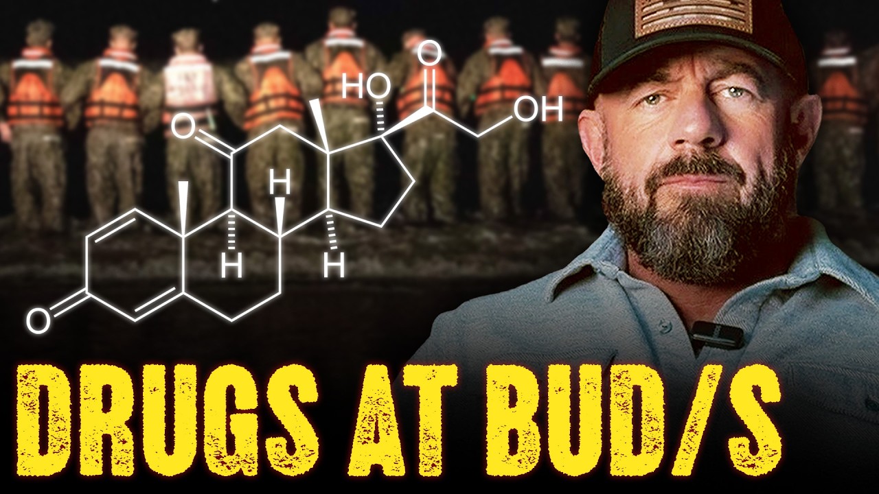 Former BUD/S Commander Breaks Down Kyle Mullen’s Death & the Steroid Cache