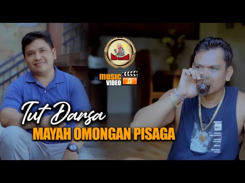 MAYAH OMONGAN PISAGA - TUT DARSA γ Rum Rum Ofical γ β Rum Rum Official