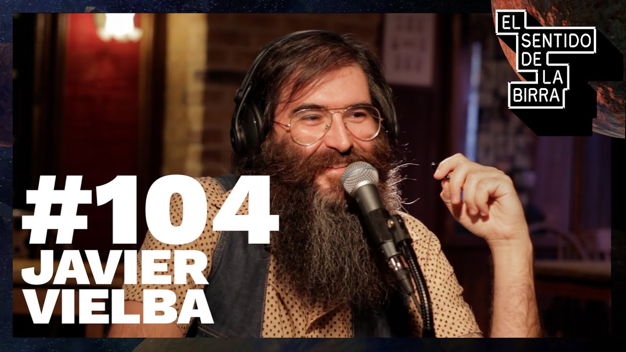 Javier Vielba - ESDLB con Ricardo Moya 