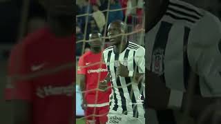 Aboubakar Bakmaya Değil Atmaya Geldim Diyooor