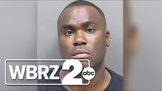 Convicted murderer set free amid confusion surrounding his sentencing, last seen in Ascension