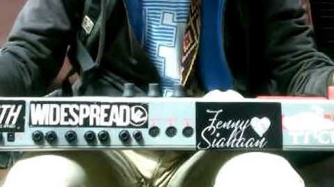 Pee Wee Gaskins - Jumping Jupiter