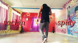 Zara Tasveer se tu sachin spidy dance in dehradun😘😘😘