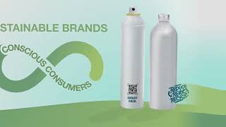 Tecnocap Group - Sustainable Packaging