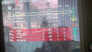 Drop Host Lol 2nd Map .AVI