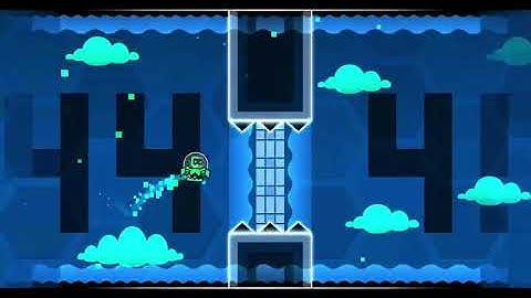 Flappy Hexagon by Creator Cloud 100% Completion | Geometry Dash #188