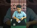 Even I can't do this card magic Tutorial in bengali