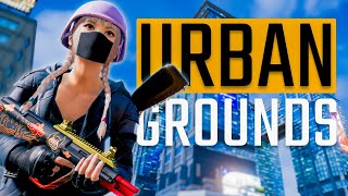NO WAY OUT: End game in the CITY!