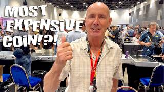 NOT even Silver this Aussie sold me expensive coin at Singapore MSiF 2026 coin fair