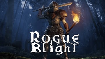 Rogue Blight - OTK WINTER EXPO - DEMO RELEASE!