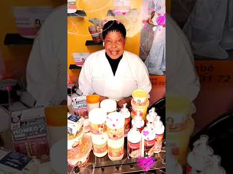 Fatou laobè a Choco no stress sa leufeul ndey