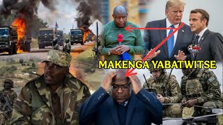 KISEKEDI BAMUTWIKIYE INZU IDASANZWE MINEMBWE BIRONGEYE BIRAZAMBYE UBURUNDI BURAHIYE 