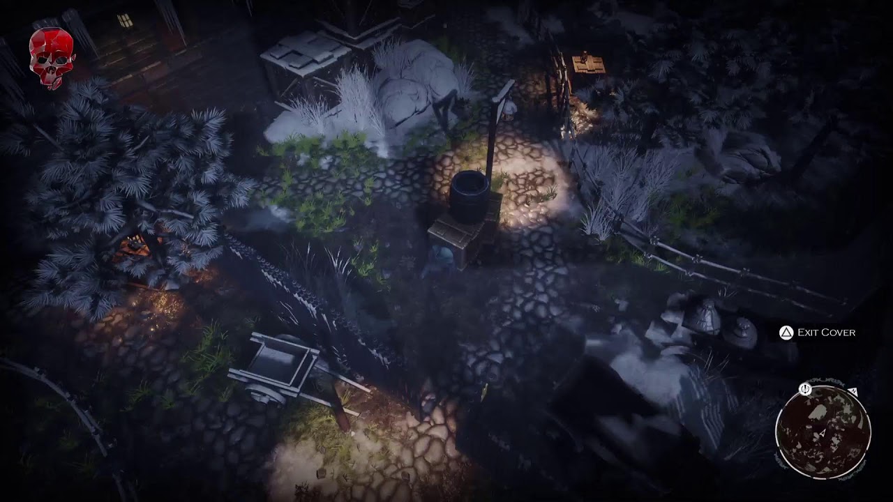 Winter  Ember  PS5  :  Indie  Title  Showcase