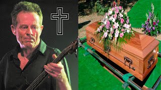 Musician John Paul Jones... Rest in Peace, Great American Music man