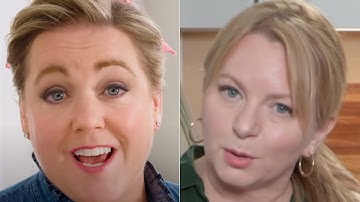 Inside Bridget Lancaster & Julia Collin Davison