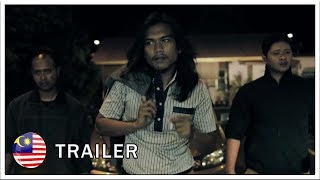 Jejak Megat (2018)  Trailer | Chaoi Power Azlym Aziz​ Anajin