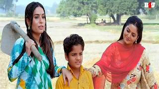 मजदूर बिटिया - MAJDOOR BITIYA | ANJANA SINGH & SANJANA PANDEY | NEW 2026 BHOJPURI MOVIE | #bhojpuri