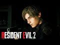 Resident Evil 2 Remake Reveal Trailer Sony E3 2018