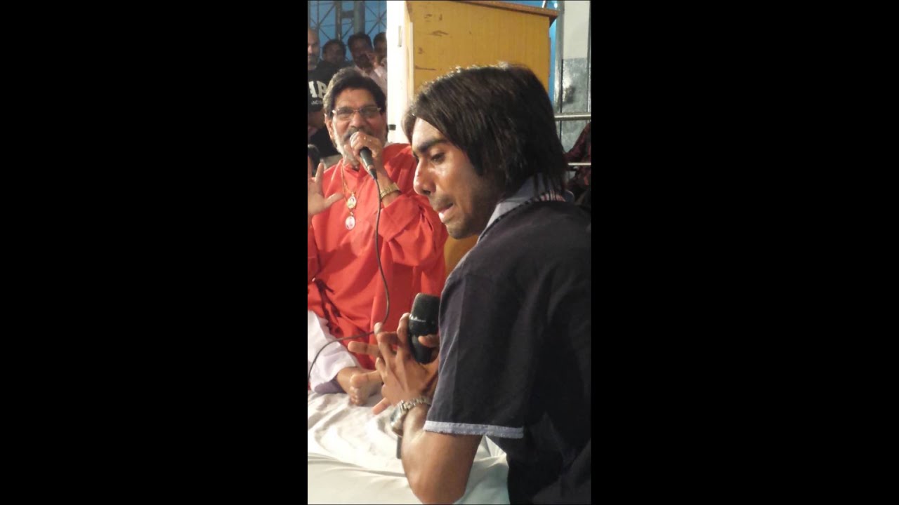 sukhchain khosla unforgetable moments with puran shahkoti ji