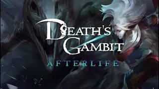 Lenovo Legion Go S Z1 Extreme Steam OS Death's Gambit Afterlife