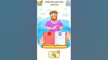 #DOP5 Puzzle 🔍 Can You Complete the Drawing - Brain Game Fun!DrawingChallenge #MindGames #GameTips