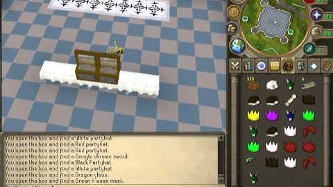 [Awaken-ps] Nova 780 Mbox opening