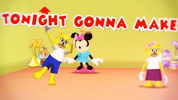 TTMV - TAKE ME THERE (MEP)