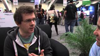 AMD @ GDC: Away3D & The Away Foundation