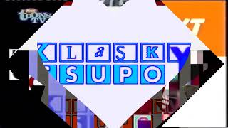 90 Klasky Csupos in Reverse Order