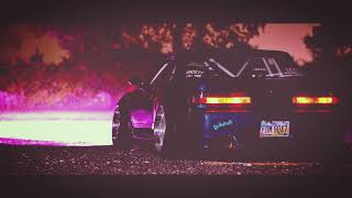 sprnova - Niten Doraku (slowed n reverb)