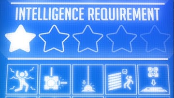 Portal 2 | Workshop | Laser Sector